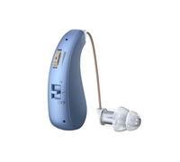 Amplificateur auditif SZSMART ZT02 avec réduction du bruit - Bleu