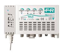 Amplificateur Auto-Alimenté Fracarro MBJ3R345U T2 4 Entrées 223615