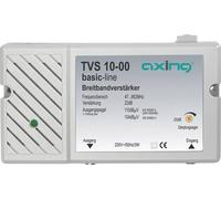Axing Amplificateur large bande TVS 10 – DVB‑T 22 dB – BK