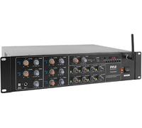 Amplificateur Bluetooth - - 8 canaux - Noir - 4000 W