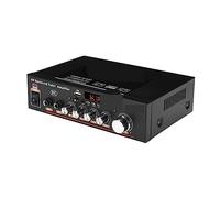 Amplificateur Bluetooth Audio Numérique Stéréo Surround Tuner Car Home Power Réglage Précis