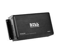 Boss Audio 4x125w Amplifier Clair