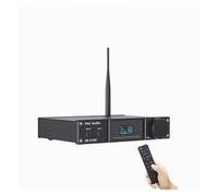 Amplificateur Bluetooth DA2120C 120W X2 stéréo HiFi 2.1 canaux, flux sans fil classe D, Mini puissance, caisson de basses USB DAC(Without Power Supply)