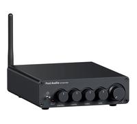 Amplificateur Bluetooth Fosi Audio BT30D Pro 2.1CH 165W x2 + 350W Caisson de Basses