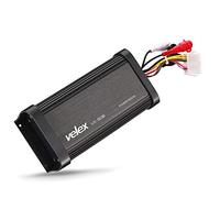 Amplificateur Bluetooth marin 4 canaux classe D 300 W stéréo sur bateaux UTV chariots de golf et voitures pontables