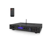 Amplificateur Bluetooth Sans Fil - - 200 Watts