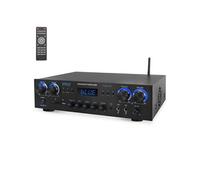 Amplificateur Bluetooth Sans Fil - - 4 Canaux - 800W