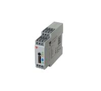 Amplificateur CARLO GAVAZZI LDD1PA2DU24 (24-240CA/CC) pour motorisation