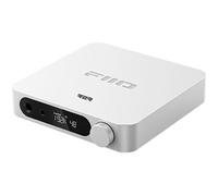 Amplificateur casque et USB DAC K11 R2R