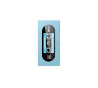 FiiO KA15 DAC Portable et amplificateur de Casque (Bleu)