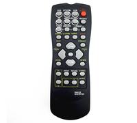 Amplificateur cinéma maison, télécommande compatible yamaha CD DVD RAV22 WG70720 RX-V350 RX-V357 RX-V359 HTR5830 HTR5630 HTR5730 Nipseyteko