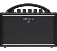 Amplificateur combiné BOSS KATANA-MINI 7 watts pour guitare portable alimenté...
