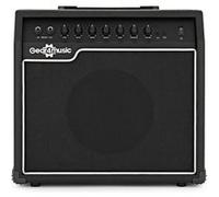Amplificateur combo basse 35W par Gear4music