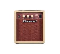Amplificateur Combo Guitare Electrique Blackstar Debut 10E 10W 2 Canaux Echo Tape ISF Crème