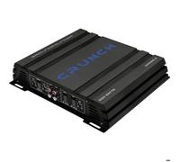 Ampli auto 2 canaux Crunch GPX-500.2 250 W noir
