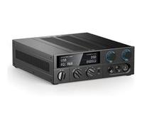 Amplificateur DAC FiiO K15 Noir Noir