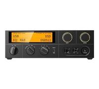 Amplificateur DAC FiiO K17 Noir Noir