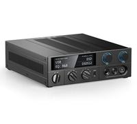 Amplificateur DAC K15 Noir