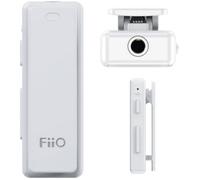 FiiO BTR11 Blanc - Récepteurs Bluetooth