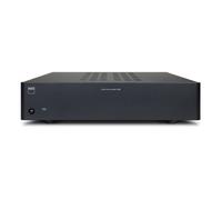 Amplificateur d'alimentation NAD C 268 - Noir - 300 W - DHT 0,03% - 0,3 dB