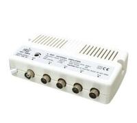 HQ ANT AMP4 - Amplificateur D'Antenne 1 Entrée / 4 Sorties