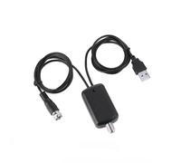 Amplificateur d'antenne 4K amplificateur HDTV professionnel amplificateur de Signal à faible bruit antenne TV amplificateur de Signal HDTV numérique set