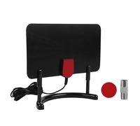 Amplificateur D'antenne Hdtv NuméRique Atsc D'intéRieur 1080p / 4k Avec Support