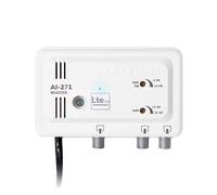 Amplificateur d'antenne interne 2 sorties LTE700 AI-271 ALCAD