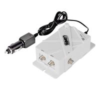Lampa Booster d'antenne TV 39101 – 12/24 V