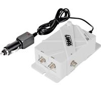 Amplificateur d'antenne TV, 12/24V