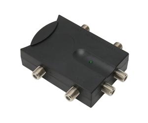 Amplificateur d'antenne TV avancé, amplificateur de signal pour une image d'une netteté exceptionnelle