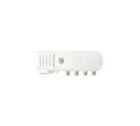 Amplificateur d'appartement "F" 3 sorties (2+TV): VHF/UHF - LTE700 Ready