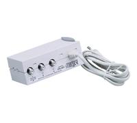 ifb 402 amplificateur d'appartement 862 mhz tnt tv