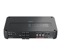 Audison 900W Class-D Amplificateur 2/3/4 canaux, boost basses, auto-on, LPF, HPF