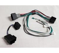 Amplificateur de caisson de basses en T et kit de défaite ANC pour Camaro/Corvette/Silverado/Colorado 2016-2024 avec Bose