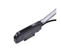 Amplificateur de capteur photoélectrique à fibre optique LS04-18N 3 fils NPN NA11 Réflexion diffuse à travers le faisceau M3 M4 M6 EX-DN10(Ex-dn10)