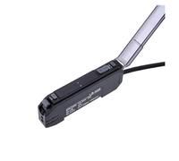 Amplificateur de capteur photoélectrique à fibre optique LS04-18N 3 fils NPN NA11 Réflexion diffuse à travers le faisceau M3 M4 M6 EX-DN10(Lb-n22)