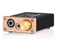 Amplificateur de casque audio Douk HiFi Mini amplificateur de bureau pour casque, 5 V CC