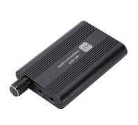 Amplificateur de casque HiFi Mini 16-300 Ω, amplificateur pour écouteurs, audio AUX 3,5 mm