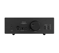 Amplificateur de Casque - HIFIMAN - GA-10 - Tube Haut de Gamme - Sortie Symétrique - Noir