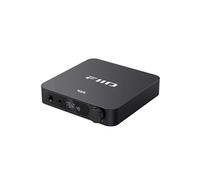 FiiO Amplis casque K11 R2R Noir