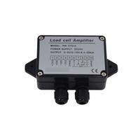 Amplificateur de cellule de charge/jauge de contrainte RW-ST01A, sortie double signal (0-5 V/10 V et 4-20 mA)(0-10V and 4-20mA)