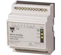 Amplificateur de cellules photoélectriques CARLO GAVAZZI MPF2-912RSL