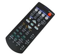 Amplificateur de cinéma maison compatible Yamaha FSR20 WP08290, compatible DVD AV, Télécommande émetteur, YAS-71 YAS-81 YAS-71BL Nipseyteko