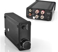 Amplificateur de classe D pour haut-parleurs