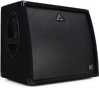 Amplificateur de Clavier de 600 W Bi renforcé Classe D Mixeur 4 canaux avec pilote de 15 "