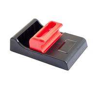 Amplificateur de doigts,Accessoires de fitness portables de résistance ajustable,Appareils de renforcement des mains | Pour l'entraînement quotidien, le yoga, le fitness, la gym, le bureau, les