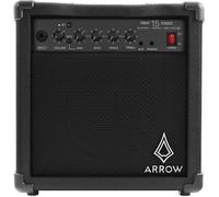 Amplificateur de guitare Arrow First Strike 15W