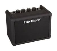 Amplificateur De Guitare Blackstar FLY 3 Bluetooth Noir