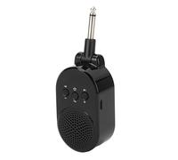 Amplificateur de Guitare, Mini Amplificateur de Guitare électrique Enfichable 85 DB pour Débutants et Professionnels pour la Pratique de la Performance